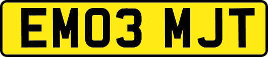 EM03MJT