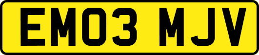 EM03MJV