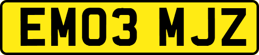 EM03MJZ