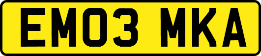 EM03MKA