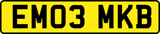 EM03MKB