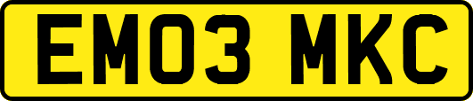 EM03MKC