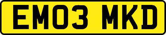 EM03MKD