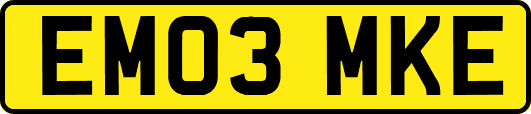 EM03MKE
