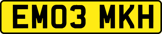 EM03MKH
