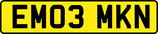 EM03MKN
