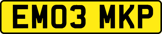 EM03MKP