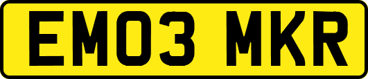 EM03MKR