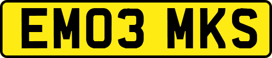 EM03MKS