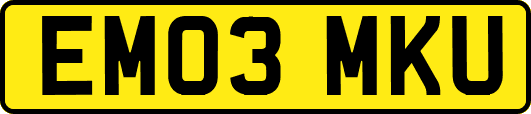 EM03MKU