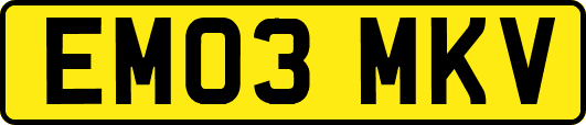 EM03MKV
