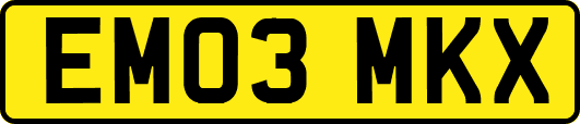 EM03MKX