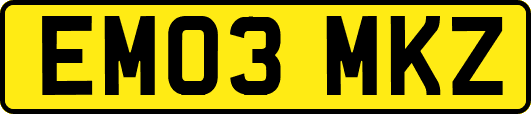 EM03MKZ