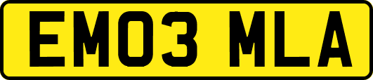 EM03MLA