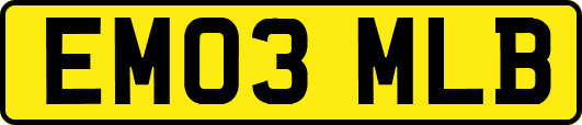 EM03MLB