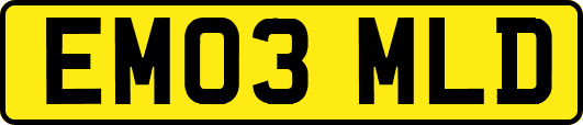 EM03MLD
