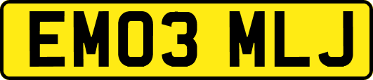 EM03MLJ