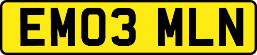EM03MLN