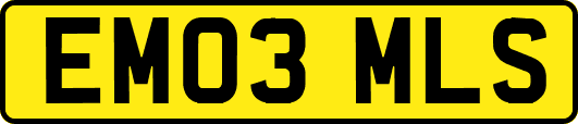 EM03MLS