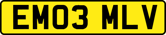 EM03MLV
