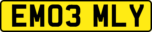 EM03MLY