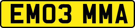 EM03MMA