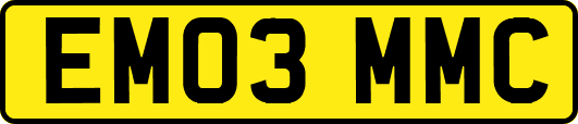 EM03MMC
