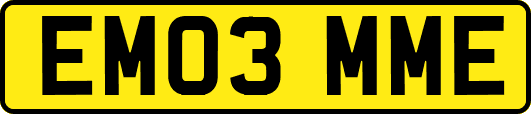 EM03MME