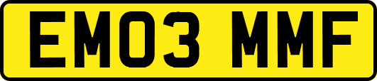 EM03MMF