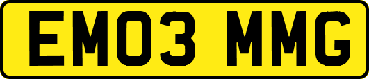 EM03MMG