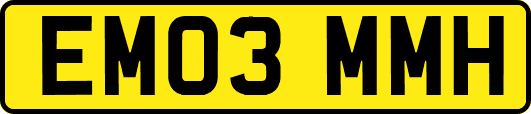 EM03MMH