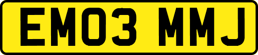 EM03MMJ