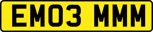 EM03MMM