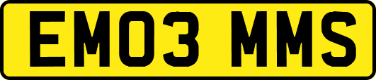 EM03MMS
