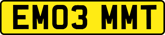EM03MMT