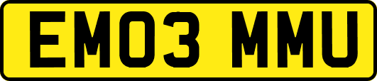 EM03MMU