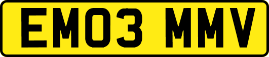 EM03MMV