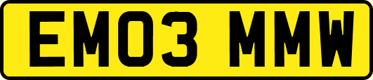 EM03MMW