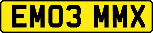 EM03MMX