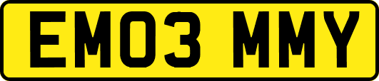 EM03MMY