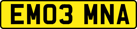 EM03MNA