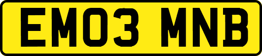EM03MNB