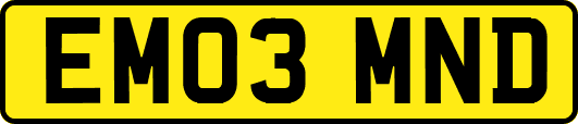 EM03MND