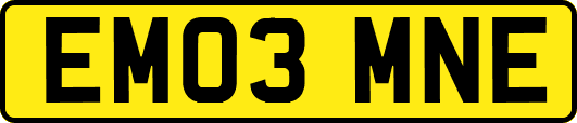 EM03MNE