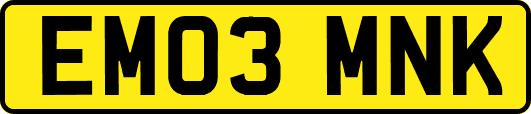 EM03MNK