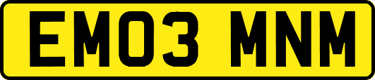 EM03MNM