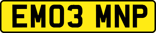 EM03MNP