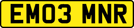 EM03MNR