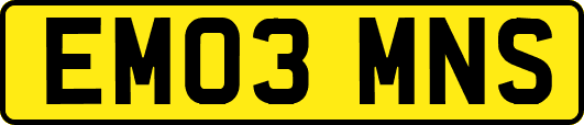 EM03MNS