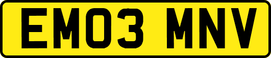 EM03MNV